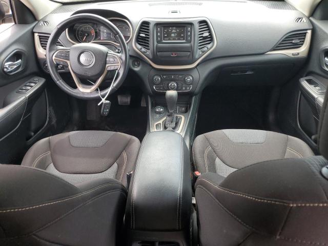 Photo 8 from auction – 2016 JEEP CHEROKEE L with VIN 1C4PJMCB2GW117215