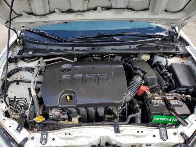 Photo 11 from auction – 2015 TOYOTA COROLLA L with VIN 5YFBURHE5FP331639
