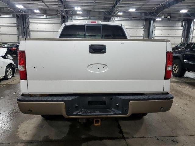 Photo 6 from auction – 2005 FORD F150 SUPER with VIN 1FTPW14515KE53290