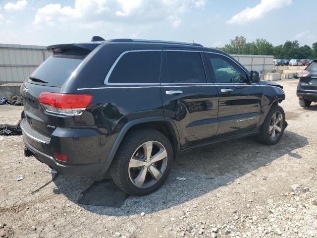 Photo 3 from auction – 2014 JEEP GRAND CHER with VIN 1C4RJFBM2EC354874