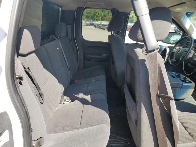 Photo 10 from auction – 2008 GMC SIERRA K15 with VIN 2GTEK19JX81337812