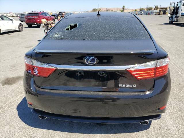 Photo 6 from auction – 2013 LEXUS ES 350 with VIN JTHBK1GG2D2066778