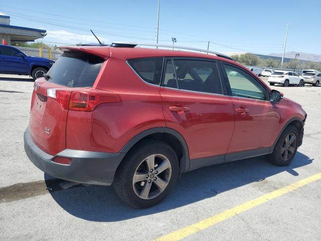 Photo 3 from auction – 2015 TOYOTA RAV4 XLE with VIN JTMRFREV7FD105201