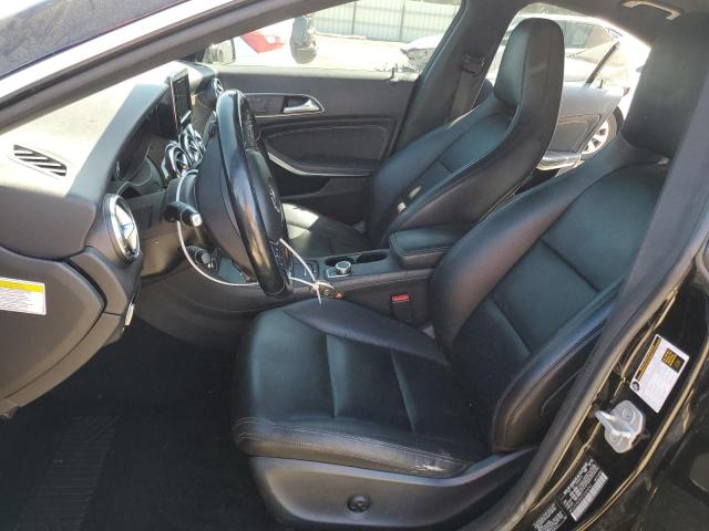Photo 7 from auction – 2014 MERCEDES-BENZ CLA 250 with VIN WDDSJ4EB4EN066042