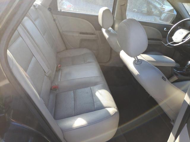 Photo 10 from auction – 2008 FORD TAURUS SEL with VIN 1FAHP24WX8G131101