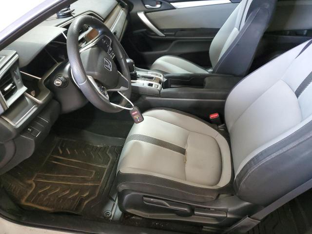 Photo 7 from auction – 2016 HONDA CIVIC EX with VIN 2HGFC3B34GH353276