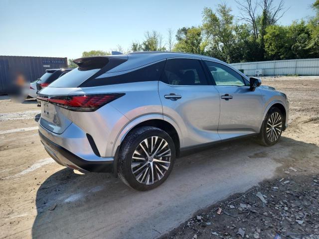 Photo 3 from auction – 2024 LEXUS RX 350H BA with VIN 2T2BBMCA3RC044703