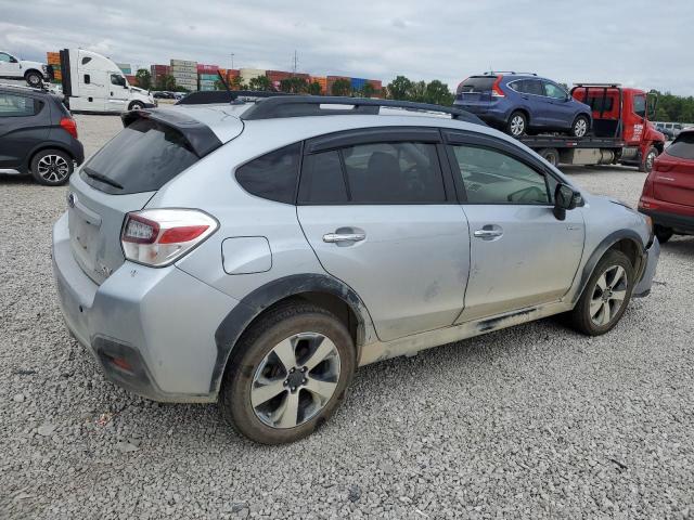 Photo 3 from auction – 2015 SUBARU XV CROSSTR with VIN JF2GPBCC5FH281302