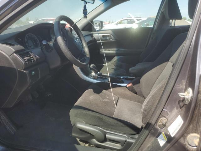 Photo 7 from auction – 2013 HONDA ACCORD LX with VIN 1HGCR2F33DA008014