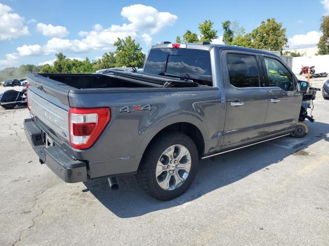 Photo 3 from auction – 2021 FORD F150 SUPER with VIN 1FTFW1ED2MFB09539