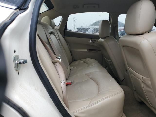 Photo 10 from auction – 2006 BUICK LACROSSE with VIN 2G4WD582161246176