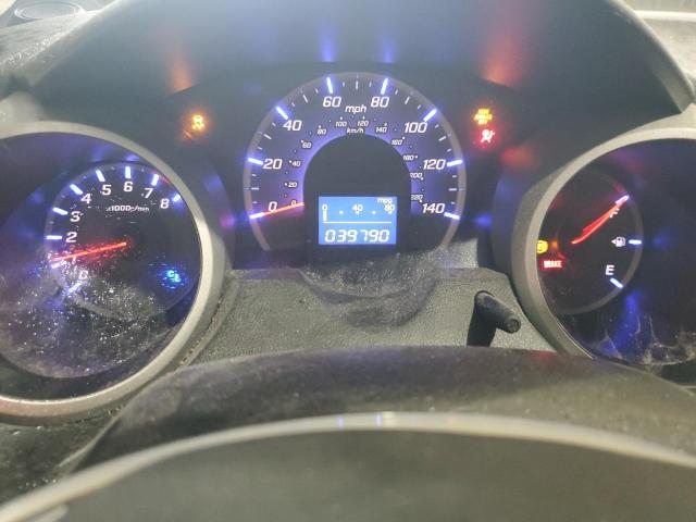 Photo 9 from auction – 2013 HONDA FIT with VIN JHMGE8H36DC077732