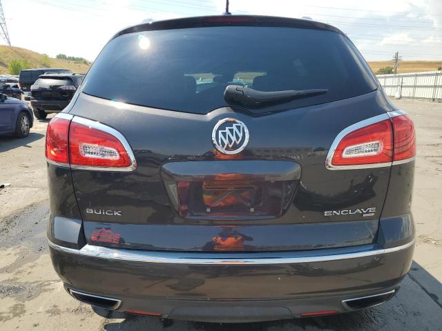 Photo 6 from auction – 2017 BUICK ENCLAVE with VIN 5GAKVBKD0HJ299258