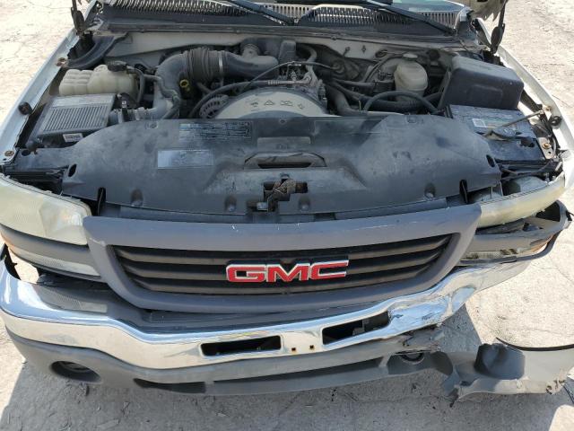 Photo 11 from auction – 2003 GMC NEW SIERRA C1500 with VIN 1GTEC14X93Z214818