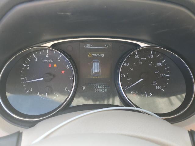 Photo 9 from auction – 2014 NISSAN ROGUE S with VIN 5N1AT2MT3EC773929