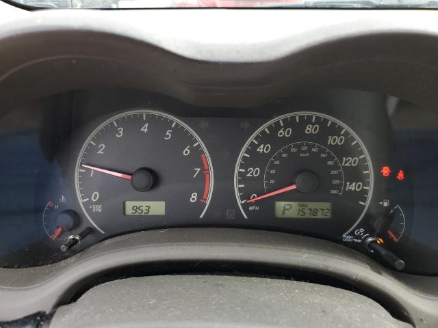 صورة رقم 9 من المزاد - 2009 TOYOTA UK مع VIN JTDBL40E69J042201