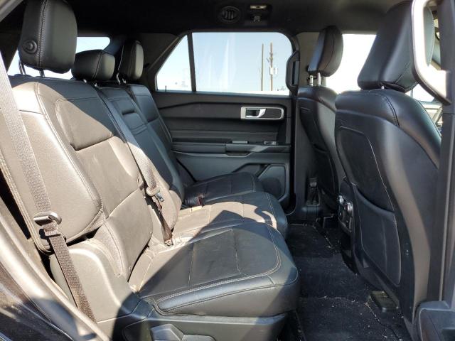 Photo 11 from auction – 2020 FORD EXPLORER X with VIN 1FMSK8DH7LGB05577