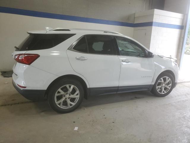 Photo 3 from auction – 2018 CHEVROLET EQUINOX PR with VIN 3GNAXVEV2JS611621