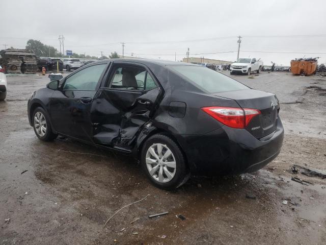Photo 2 from auction – 2015 TOYOTA COROLLA L with VIN 2T1BURHE3FC302530