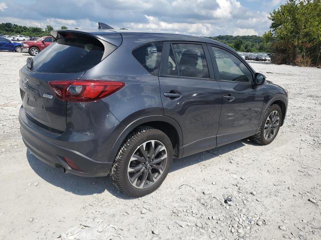 Photo 3 from auction – 2016 MAZDA CX-5 GT with VIN JM3KE4DY8G0882912