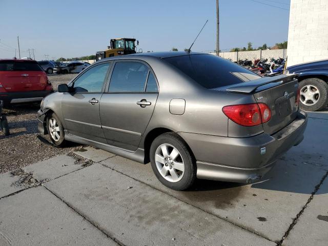 Photo 2 from auction – 2007 TOYOTA COROLLA CE with VIN 1NXBR32E17Z809675