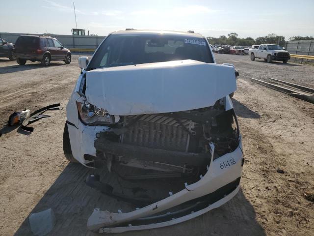Photo 5 from auction – 2018 DODGE GRAND CARA with VIN 2C4RDGCG8JR319781