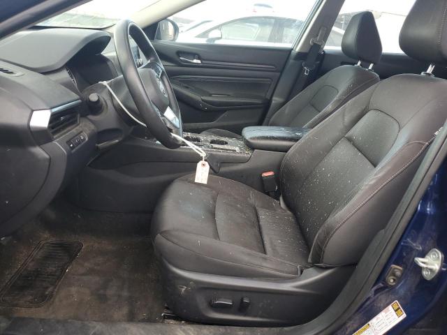 Photo 7 from auction – 2020 NISSAN ALTIMA S with VIN 1N4BL4BV2LC126157
