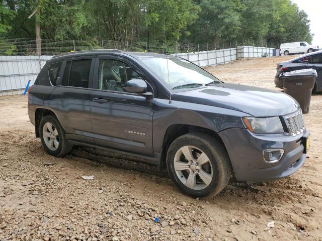 Photo 4 from auction – 2015 JEEP COMPASS LA with VIN 1C4NJDEB7FD135692