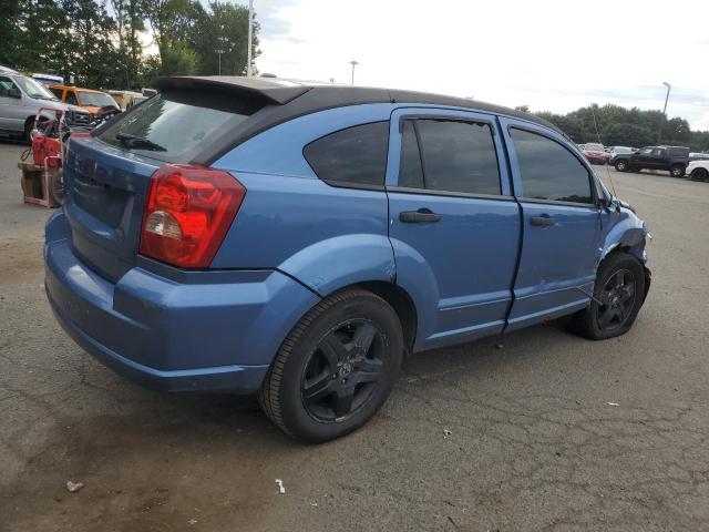 Photo 3 from auction – 2007 DODGE CALIBER SX with VIN 1B3HB48B67D350571