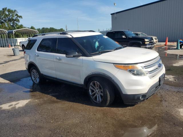 Photo 4 from auction – 2014 FORD EXPLORER X with VIN 1FM5K7D83EGC13348