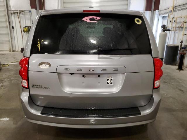 Photo 6 from auction – 2017 DODGE GRAND CARA with VIN 2C4RDGBGXHR632374