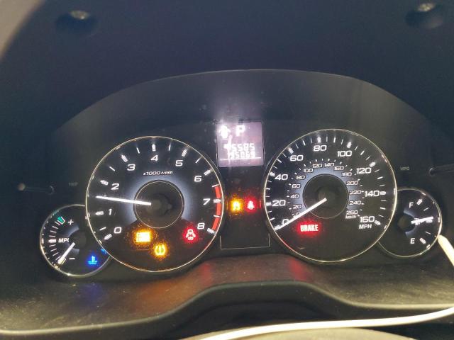 Снимка 9 от търг – 2011 SUBARU OUTBACK 3. с VIN 4S4BRDKCXB2332575