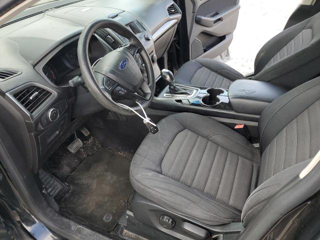 Photo 7 from auction – 2015 FORD EDGE SE with VIN 2FMTK3G91FBC37256