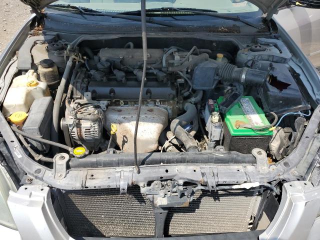 Photo 11 from auction – 2002 NISSAN ALTIMA BAS with VIN 1N4AL11D82C150111