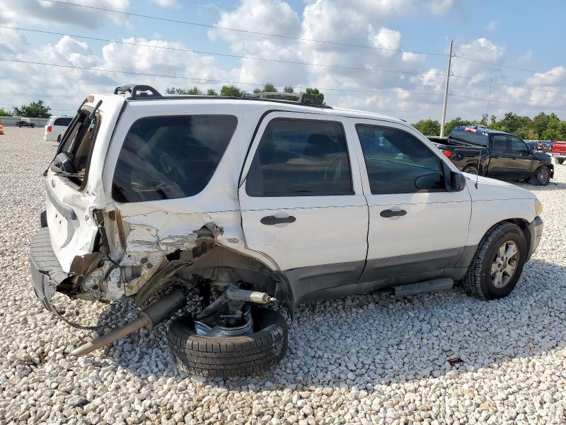 Фото 3 с аукциона – 2005 FORD ESCAPE XLT с VIN 1FMCU03145KD40992