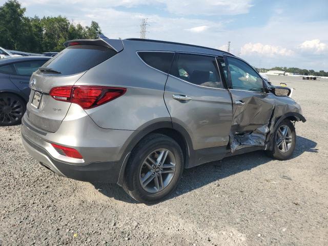 Photo 3 from auction – 2018 HYUNDAI SANTA FE SPORT with VIN 5NMZU3LB4JH080883