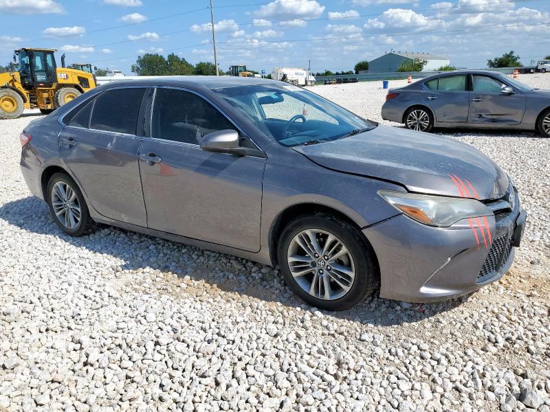 Photo 4 from auction – 2017 TOYOTA CAMRY LE with VIN 4T1BF1FK5HU449681