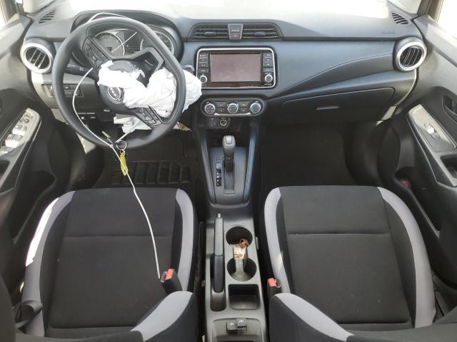 Photo 8 from auction – 2025 NISSAN VERSA S with VIN 3N1CN8DV1SL817375
