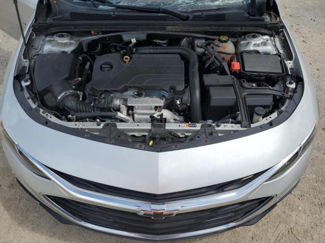 Photo 11 from auction – 2020 CHEVROLET MALIBU LS with VIN 1G1ZD5ST5LF124503