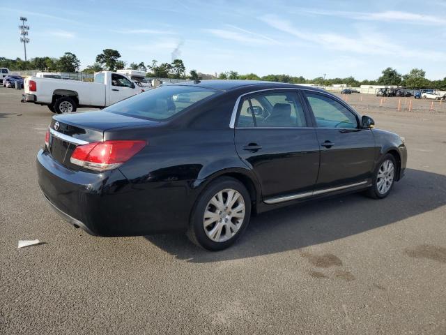 Photo 3 from auction – 2012 TOYOTA AVALON BAS with VIN 4T1BK3DB0CU456556