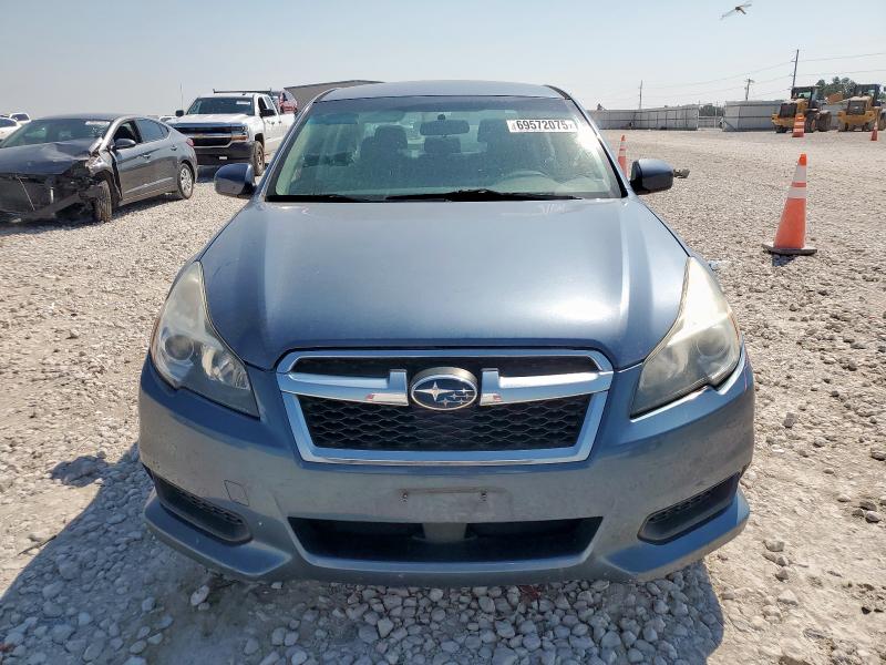 Photo 5 from auction – 2013 SUBARU LEGACY 2.5I PREMIUM with VIN 4S3BMBC60D3046215