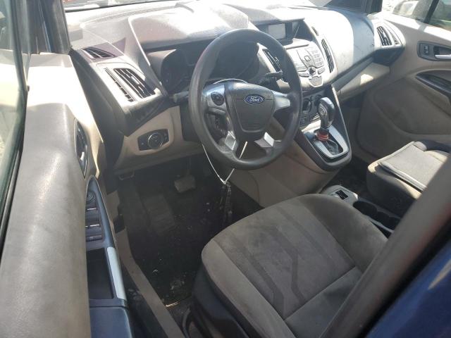 Photo 8 from auction – 2014 FORD TRANSIT CO with VIN NM0AS8F72E1151454