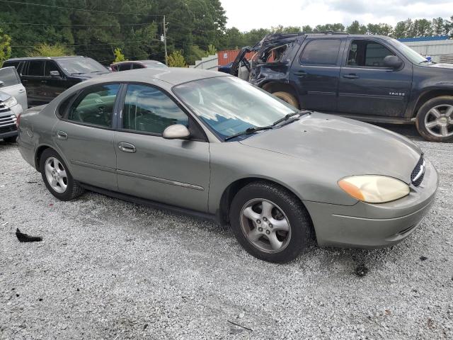 Фото 4 с аукциона – 2001 FORD TAURUS SE с VIN 1FAFP53U41G104796