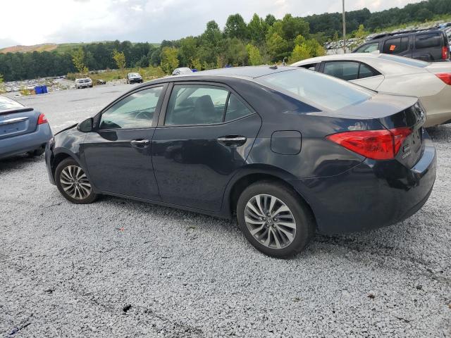 Photo 2 from auction – 2017 TOYOTA COROLLA L with VIN 5YFBURHE0HP732678
