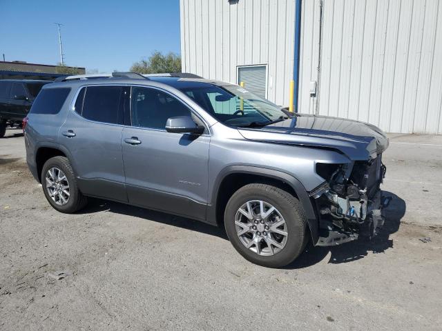 Photo 4 from auction – 2021 GMC ACADIA SLT with VIN 1GKKNUL45MZ187287