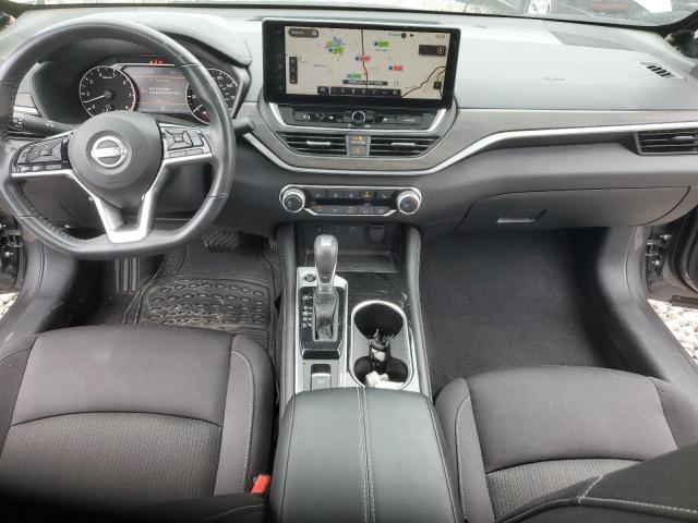 Photo 8 from auction – 2024 NISSAN ALTIMA SV with VIN 1N4BL4DV5RN415754