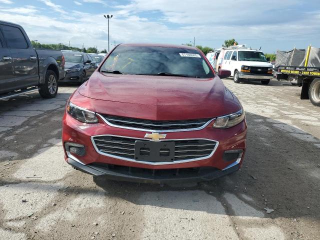 Photo 5 from auction – 2017 CHEVROLET MALIBU LT with VIN 1G1ZE5ST8HF285805