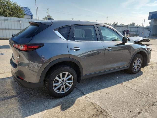 Photo 3 from auction – 2023 MAZDA CX-5 PREFERRED with VIN JM3KFBCM2P0168063