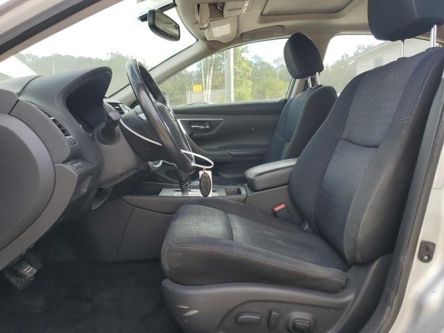 Photo 7 from auction – 2016 NISSAN ALTIMA 2.5 with VIN 1N4AL3AP6GC255534