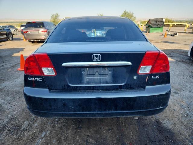 Photo 6 from auction – 2003 HONDA CIVIC LX with VIN 2HGES15643H546059